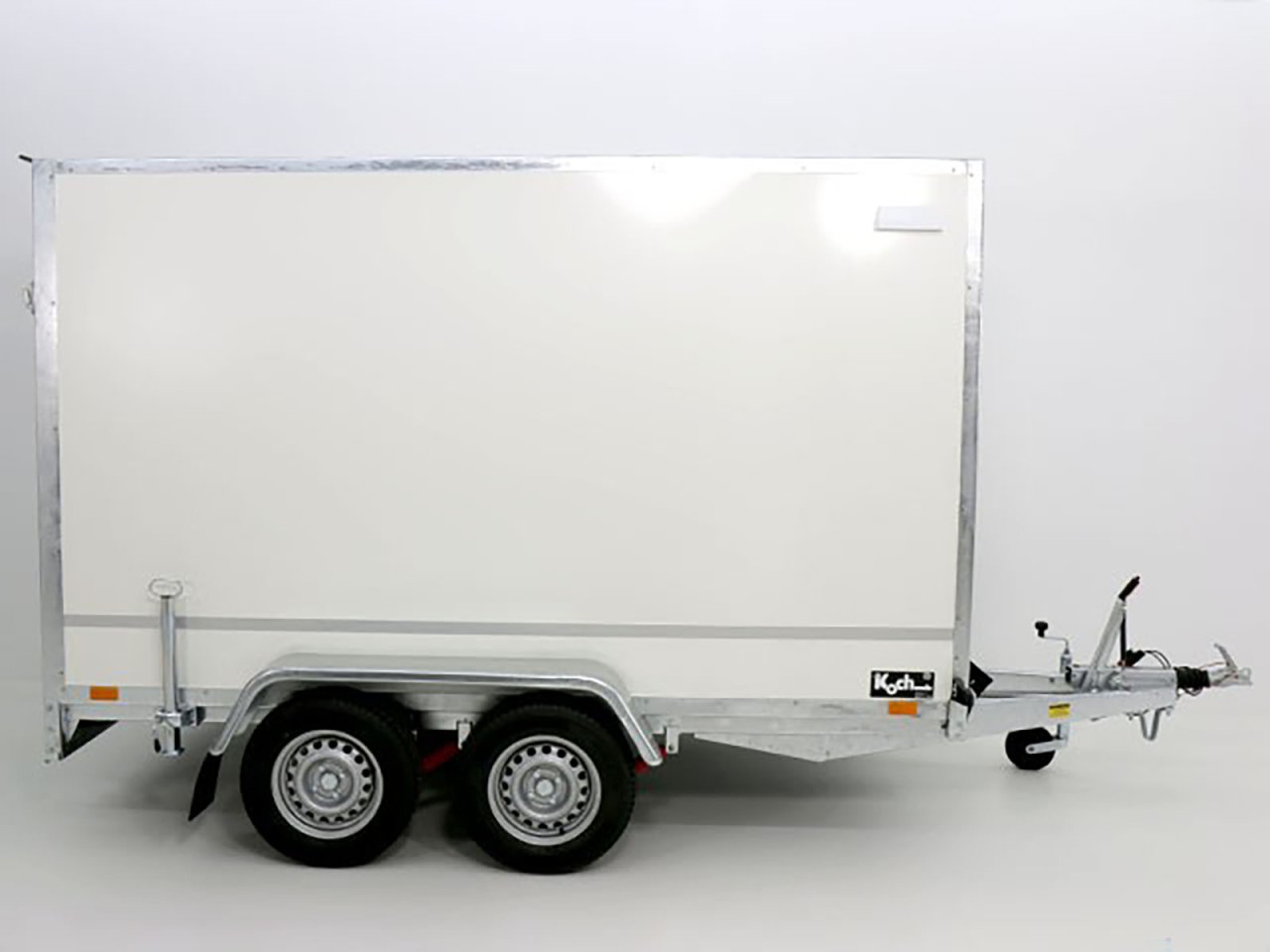 Blyss Kofferanhänger 146x304cm Höhe:180cm 2,7t-Neu